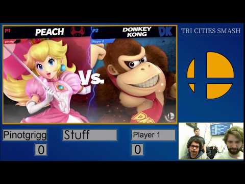 G2KUve TN 1/24/2019 (SSBU)