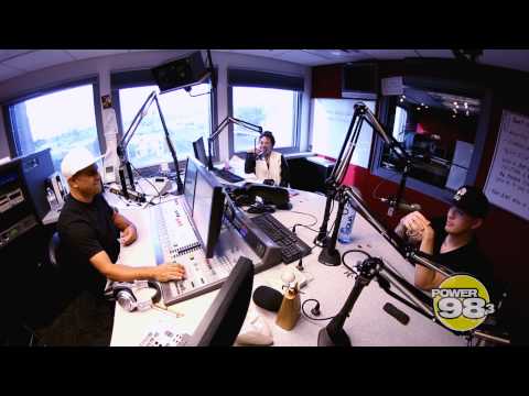 Tino Cochino "On My Mind" featuring MC Magic & Adrian Crush