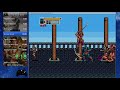 Golden Axe 3 Speedrun Normal Ibiru In 24 13 World Record