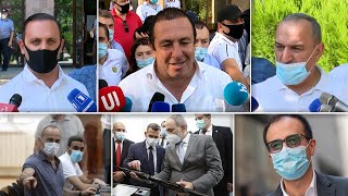 Էպիկենտրոն 07.07.2020