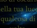 "la lucciola e LA STELLA"