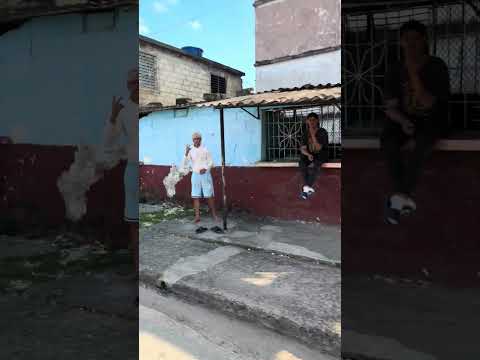 Cuba 🇨🇺 ciego de Ávila presente