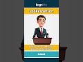 spokesperson (noun) - definition and usage in English