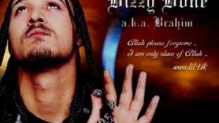 BizzyBone-Thugz In Thieveland (Full Version)*Unreleased*