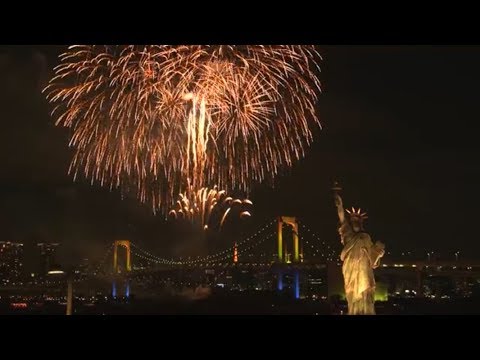 【港区全球宣传视频】be touched ～体验怦然心动～ （中文（簡体字）／ Long version／5min.）ver.2