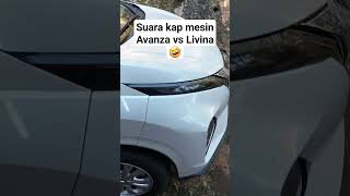 Download lagu Avanza vs Livina hood sound mp3