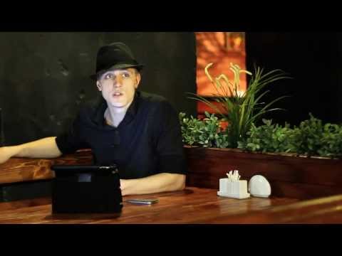 Макс Громов. Дневник №9