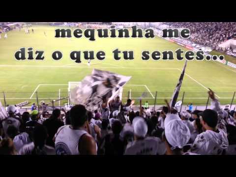 "Me diz o que tu sentes" Barra: Movimento 90 &bull; Club: ABC