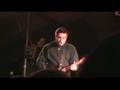 A List Go On - StarFlyer 59 LIVE @ Cornerstone 2007
