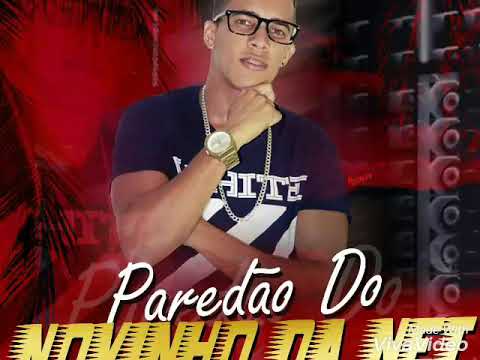 O NOVINHO DA NET - MINA LOUCA - MÚSICA NOVA 2018