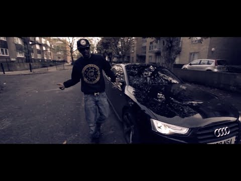 Spifftv - Russean ft. Skrilla Kid Villain, CiCi - Coming Up @TheRussean @skvillain @ceciliaaxeland