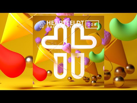 Sam Feldt - Heartfeldt Radio #208 [2019 yearmix]