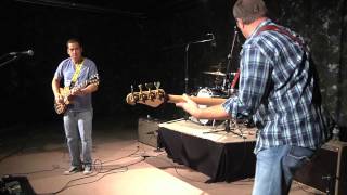 Albert Castiglia Fat Cat - Live on Don Odell's Legends.mov
