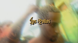 Derxan - Los Pollos feat. Sant(Prod. Pedro Apoema)