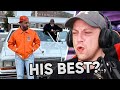 Reacting to BENNY THE BUTCHER ft. J. COLE - JOHNNY P'S CADDY