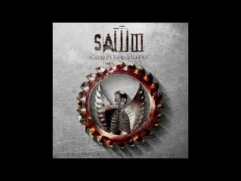 27. It Was Your Test - Saw III Complete Suites