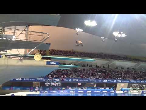 Ilya Kvasha absolutely nailing 109c