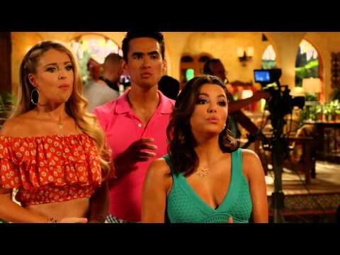 Telenovela 1x08 "Sexual Awakening" Promo Clip