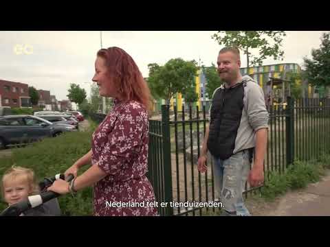 Verloren Kinderen (2022)