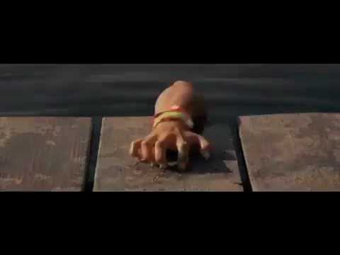 Piranha 3D [TV Spot]