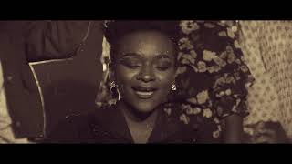 Je Bénirai L'Éternel