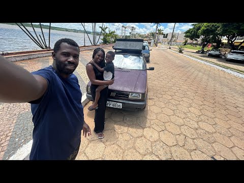 O QUE ENCONTRAMOS EM BOA ESPERANÇA NOS SURPREENDEU