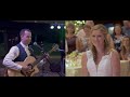 Tenerife Sea - Ed Sheeran Cover - Surprise Wedding Song