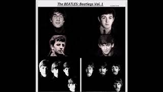 The Beatles: CATSWALK [Unreleased Track]