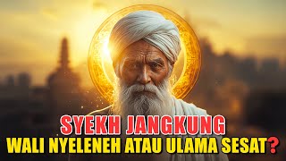 Download lagu Mbah Saridin - Syekh Jangkung, Wali Nyeleneh atau Ulama Sesat? Misteri Pati yang Bikin Geger mp3