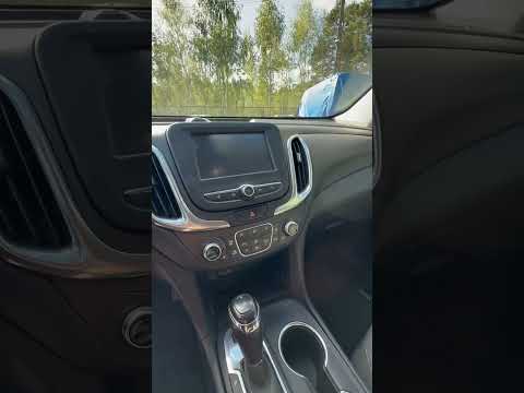фото chevrolet equinox iii 0