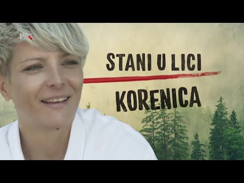 Stani u Lici: Korenica