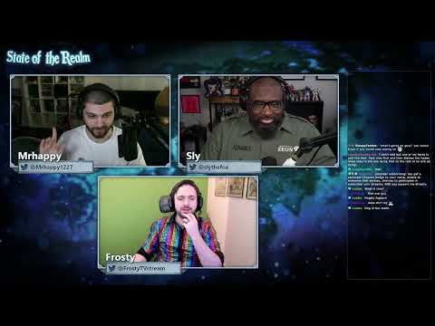 State of the Realm #349 - The Rising & 10 Years of FFXIV