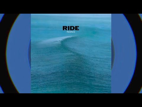 Ride- Nowhere (Side B)