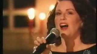 Megan Mullally  - Singing Christmas Party - Part 1