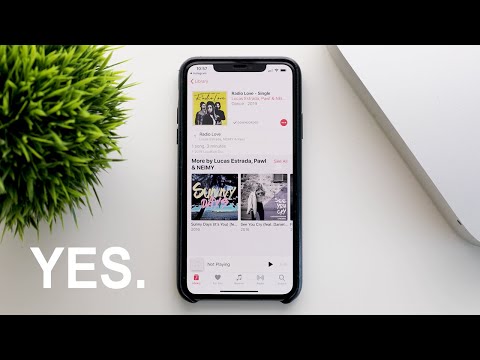 iOS 13.4.5 Beta 2 Released! What's New?