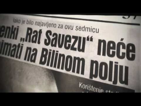 Frenkie i King Mire - Rat Savezu (www.fmjam.com)