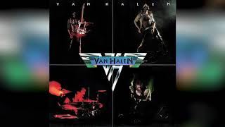 Van Halen - Feel Your Love Tonight - E Tuning