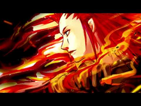 Best VGM - #45 - Kingdom Hearts 2 - 13th Struggle