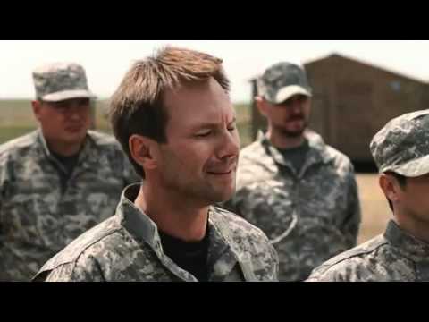 Soldiers Of Fortune (2012) Trailer