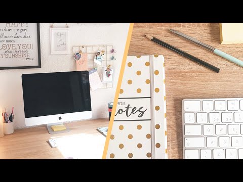 TELEWORKING 👩‍💻 | TIPS FOR WORKING FROM HOME | PRODUCTIVITY AND ORGANIZATION | Silvia Now