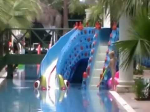 ЭКСКУРСИЯ В ОТЕЛЬ