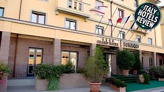 Grand Hotel Bonanno | Pisa, Italy | Hotel Review 🏨
