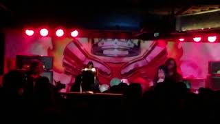 Monster Magnet - Dinosaur Vacume