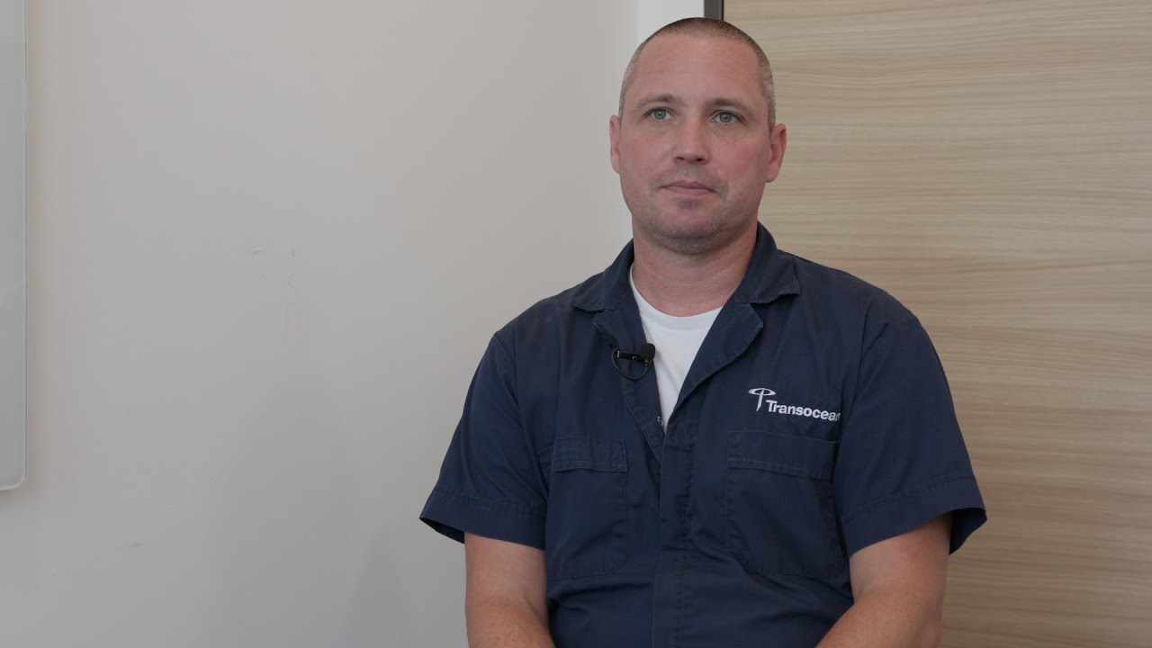Meet Jared Goodness, Senior Maintenance Supervisor