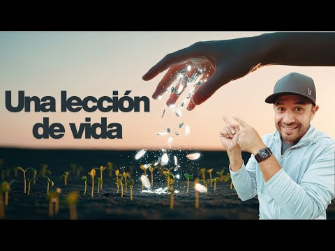 Erick Bolaños / Una Lección De Vida