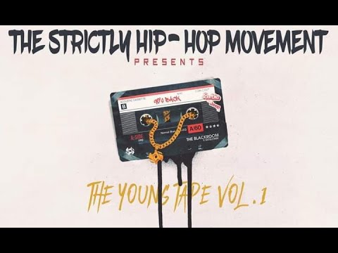 06  N Zee   The Vibe Ft  Red X Kid & PRJ