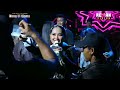 SURAT BIRU NUNG UL QISMA LIVE CIBINGBIN 24 June 2025
