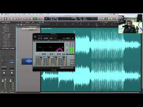 Mastering 101 (Sean Divine)