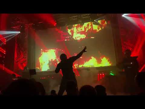 The Juggernauts @ Wrocław Industrial Festival 2025