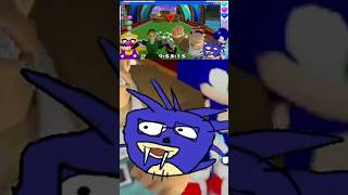 YEAH YEAH YEAH #sonicadventure #chao #chaogarden #sonicadventure2 #sonicthehedgehog #twitch